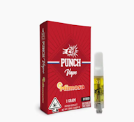 [Punch] Distillate Cartridge - 1g - Mimosa (H)