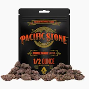[Pacific Stone] Flower - 14g - Purple Tangie (S)