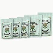 [Quiet Kings] Flower - 14g - Hashberry (H)