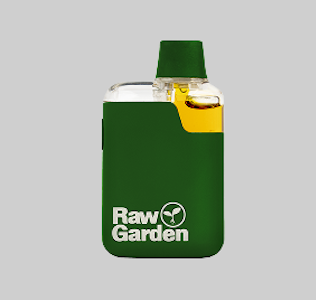 RAW GARDEN - [Raw Garden] AIO - 1g - Vision OG (H)