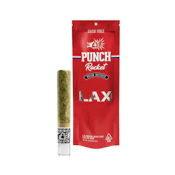 [Punch] Infused Preroll Rocket - 1.6g - Arc Angeles OG X Spritzer (H)