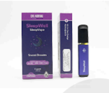 DR. NORM'S - [Dr. Norm's] AIO - 1g - Sleep Well (I)