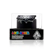 [Sluggers] Live Rosin - 1g - UFOreoz (H)