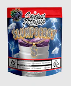 [Smoken Promises] Flower - 3.5g - Slumpberry (H/I)
