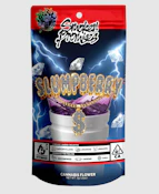 [Smoken Promises] Flower - 7g - Slumpberry (H/I)