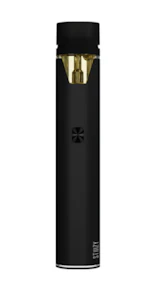 STIIIZY - [STIIIZY] Pro Battery - Black