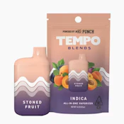[Tempo] Blends AIO - 1g - Stoned Fruit (I)
