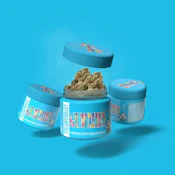 [Traditional] Flower - 3.5g - Gummies (S)