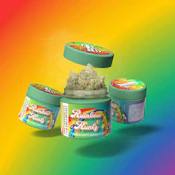 [Traditional] Flower - 3.5g - Rainbow Runtz (I)