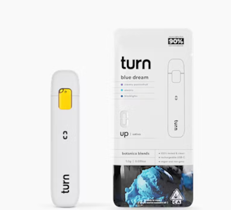 TURN - [Turn] PodPak - Black