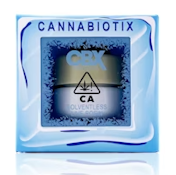 [Cannabiotix] - Tier 1 Rosin 1g - Watermelon (S)