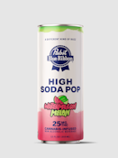 [Pabst Labs] Soda - 25mg - Watermelon Melon