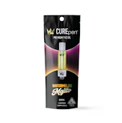 [West Coast Cure] CUREpen Cartridge - 1g - Watermelon Mojito (S)