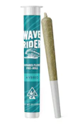 [Wave Rider] Preroll - 1g - Purple Punch (H)