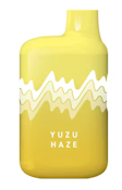 [Tempo] - All in One Vape 1g - Yuzu Haze (S)