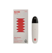 Bloom | AIO | Classic | Maui Wowie | 1g