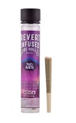G20 Revert Grape Stardust Infused Pre-Roll .7g