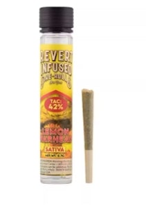 Revert - G21 Revert Lemon Warhead Infused Pre-Roll .7g