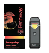 E18 Fernway Honeycrisp 2g Pro