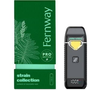 Fernway - H1 Fernway Champagne Kush Pro 2g