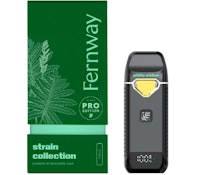 C34 Fernway Pro White Widow Vape 2g
