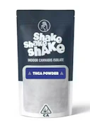 WE GROW | Shake Shake Shake | THCa Powder | 1g