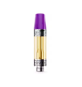 Glowberry Cartridge - 1g - Vape