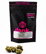 H32 Dank Animal Cookies Flower 14g