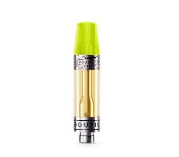 Mango Berry Cartridge - 1g - Vape