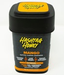 Mango -Sativa- (Edibles) Live Resin gummies 10pcs 10mg | Hashtag Honey   -uuu7