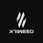 ALIEN SPACE CANDY FLOWER - MILKWEED - 3.5g