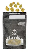 H32 Dank Triple Diesel Flower 14g
