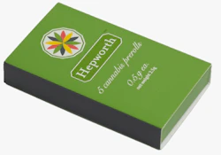 C43 Hepworth Lemon Tree Pre Roll 5pk .5g