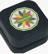 R3 Hepworth Sour Apple X Lemon Cherry Gelato Live Resin 3.5g