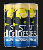 St Ides Lemonade 4 Pack