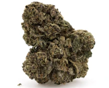 Grapes n Cream | Flower Case | Pre-Packed 14G (Campfire Cannabis)