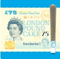 Cookies | London Pound Cake 75 | 1G Preroll