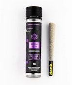 DANK - Purple Haze Infuse Preroll - 1G - S