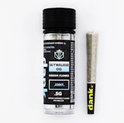 DANK - Skywalker OG Preroll - .5g - I