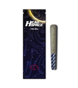 HEADSPACE | Private Party |  1G Preroll 