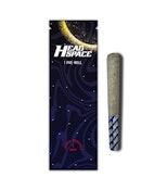 Head Space | Kush Mintz X Gelato | Pre Roll 1G