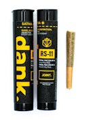 DANK - RS11 Preroll - .5g - S 