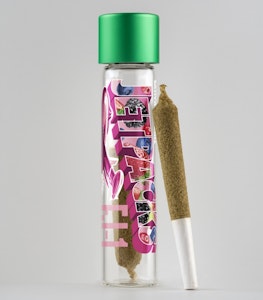 Jetpacks - JETPACKS | Berry Blast | 1G Pre-RolL