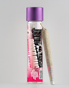 Jetpacks - JETPACKS | Cherry Vortex | Bigger Bang 1G Pre-Roll