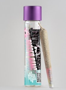 Jetpacks - JETPACKS | Maui Wowie | Bigger Bang 1G Pre-Roll