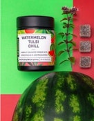 Super Naturals | Watermelon Tulsi Chill | 100MG