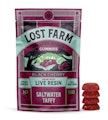 Lost Farm Black Cherry X Saltwater Taffy | 100mg