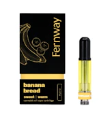 C57 Fernway Banana Bread 510 Cart 1g