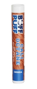 Buff Puff - i1 Buff Puff Cali Octane Pre Roll 2pk .5g