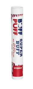 Buff Puff - C19 Buff Puff Super Buff Pre Roll 2pk .5g
